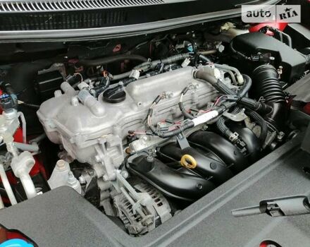 Червоний Тойота Ауріс, об'ємом двигуна 1.6 л та пробігом 127 тис. км за 11750 $, фото 61 на Automoto.ua