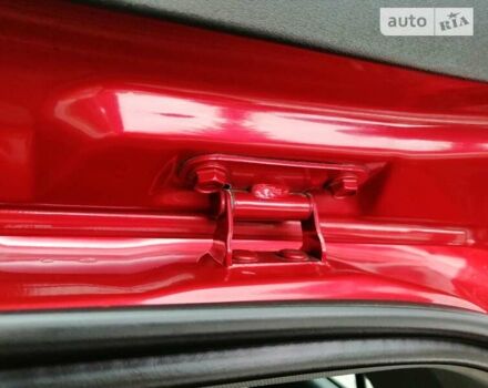 Червоний Тойота Ауріс, об'ємом двигуна 1.6 л та пробігом 127 тис. км за 11750 $, фото 45 на Automoto.ua