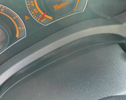 Червоний Тойота Ауріс, об'ємом двигуна 1.6 л та пробігом 238 тис. км за 5500 $, фото 12 на Automoto.ua