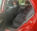 Красный Тойота Аурис, объемом двигателя 1.6 л и пробегом 127 тыс. км за 10700 $, фото 14 на Automoto.ua
