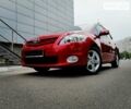 Червоний Тойота Ауріс, об'ємом двигуна 1.6 л та пробігом 127 тис. км за 11750 $, фото 72 на Automoto.ua