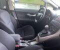 Красный Тойота Аурис, объемом двигателя 1.6 л и пробегом 127 тыс. км за 10700 $, фото 13 на Automoto.ua
