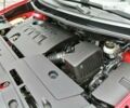 Червоний Тойота Ауріс, об'ємом двигуна 1.6 л та пробігом 127 тис. км за 11750 $, фото 63 на Automoto.ua