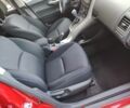 Красный Тойота Аурис, объемом двигателя 1.6 л и пробегом 34 тыс. км за 12300 $, фото 8 на Automoto.ua