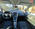 Красный Тойота Аурис, объемом двигателя 1.6 л и пробегом 215 тыс. км за 9600 $, фото 9 на Automoto.ua