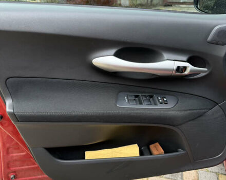 Тойота Аурис 2012 в Киеве на Automoto.ua Красный Тойота Аурис, объемом двигателя 1.6 л и пробегом 87 тыс. км за 11700 $, фото 21 на Automoto.ua