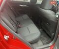 Красный Тойота Аурис, объемом двигателя 1.6 л и пробегом 104 тыс. км за 10500 $, фото 14 на Automoto.ua