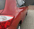 Тойота Аурис 2012 в Киеве на Automoto.ua Красный Тойота Аурис, объемом двигателя 1.6 л и пробегом 87 тыс. км за 11700 $, фото 3 на Automoto.ua