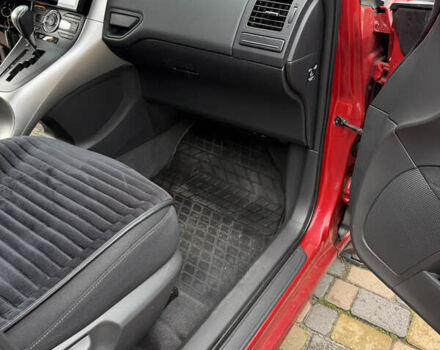 Тойота Аурис 2012 в Киеве на Automoto.ua Красный Тойота Аурис, объемом двигателя 1.6 л и пробегом 87 тыс. км за 11700 $, фото 16 на Automoto.ua