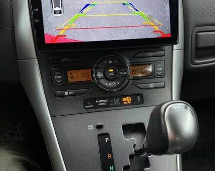 Тойота Аурис 2012 в Киеве на Automoto.ua Красный Тойота Аурис, объемом двигателя 1.6 л и пробегом 87 тыс. км за 11700 $, фото 22 на Automoto.ua