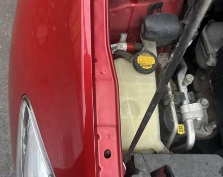 Красный Тойота Аурис, объемом двигателя 1.6 л и пробегом 104 тыс. км за 10500 $, фото 24 на Automoto.ua