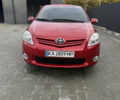Тойота Аурис 2012 в Киеве на Automoto.ua Красный Тойота Аурис, объемом двигателя 1.6 л и пробегом 87 тыс. км за 11700 $, фото 6 на Automoto.ua