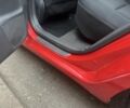 Красный Тойота Аурис, объемом двигателя 1.6 л и пробегом 104 тыс. км за 10500 $, фото 11 на Automoto.ua
