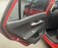 Красный Тойота Аурис, объемом двигателя 1.6 л и пробегом 104 тыс. км за 10500 $, фото 15 на Automoto.ua