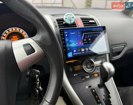 Тойота Аурис 2012 в Киеве на Automoto.ua Красный Тойота Аурис, объемом двигателя 1.6 л и пробегом 87 тыс. км за 11700 $, фото 11 на Automoto.ua