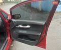 Красный Тойота Аурис, объемом двигателя 1.6 л и пробегом 104 тыс. км за 10500 $, фото 12 на Automoto.ua