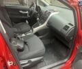 Красный Тойота Аурис, объемом двигателя 1.6 л и пробегом 104 тыс. км за 10500 $, фото 11 на Automoto.ua