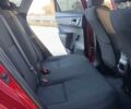 Червоний Тойота Ауріс, об'ємом двигуна 1.6 л та пробігом 80 тис. км за 13200 $, фото 48 на Automoto.ua