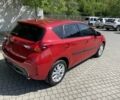 Красный Тойота Аурис, объемом двигателя 0.16 л и пробегом 110 тыс. км за 12184 $, фото 3 на Automoto.ua