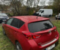 Червоний Тойота Ауріс, об'ємом двигуна 1.6 л та пробігом 129 тис. км за 14000 $, фото 3 на Automoto.ua