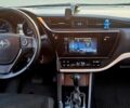 Червоний Тойота Ауріс, об'ємом двигуна 1.8 л та пробігом 126 тис. км за 12500 $, фото 35 на Automoto.ua
