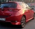 Червоний Тойота Ауріс, об'ємом двигуна 1.8 л та пробігом 126 тис. км за 12500 $, фото 12 на Automoto.ua