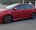 Червоний Тойота Ауріс, об'ємом двигуна 1.8 л та пробігом 126 тис. км за 12500 $, фото 21 на Automoto.ua