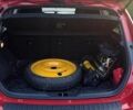 Червоний Тойота Ауріс, об'ємом двигуна 1.8 л та пробігом 126 тис. км за 12500 $, фото 30 на Automoto.ua