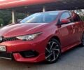 Червоний Тойота Ауріс, об'ємом двигуна 1.8 л та пробігом 126 тис. км за 12500 $, фото 15 на Automoto.ua