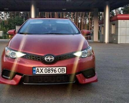 Червоний Тойота Ауріс, об'ємом двигуна 1.8 л та пробігом 126 тис. км за 12500 $, фото 26 на Automoto.ua