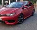 Червоний Тойота Ауріс, об'ємом двигуна 1.8 л та пробігом 126 тис. км за 12500 $, фото 17 на Automoto.ua