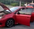 Червоний Тойота Ауріс, об'ємом двигуна 1.8 л та пробігом 126 тис. км за 12500 $, фото 9 на Automoto.ua