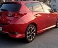 Червоний Тойота Ауріс, об'ємом двигуна 1.8 л та пробігом 126 тис. км за 12500 $, фото 10 на Automoto.ua