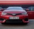 Червоний Тойота Ауріс, об'ємом двигуна 1.8 л та пробігом 126 тис. км за 12500 $, фото 3 на Automoto.ua