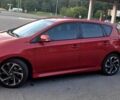 Червоний Тойота Ауріс, об'ємом двигуна 1.8 л та пробігом 126 тис. км за 12500 $, фото 16 на Automoto.ua