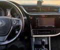 Червоний Тойота Ауріс, об'ємом двигуна 1.8 л та пробігом 126 тис. км за 12500 $, фото 32 на Automoto.ua