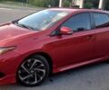 Червоний Тойота Ауріс, об'ємом двигуна 1.8 л та пробігом 126 тис. км за 12500 $, фото 20 на Automoto.ua