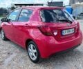 Красный Тойота Аурис, объемом двигателя 1.5 л и пробегом 143 тыс. км за 10800 $, фото 6 на Automoto.ua