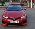 Червоний Тойота Ауріс, об'ємом двигуна 1.8 л та пробігом 126 тис. км за 12500 $, фото 25 на Automoto.ua