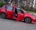 Червоний Тойота Ауріс, об'ємом двигуна 1.8 л та пробігом 126 тис. км за 12500 $, фото 4 на Automoto.ua