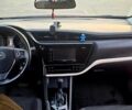 Червоний Тойота Ауріс, об'ємом двигуна 1.8 л та пробігом 126 тис. км за 12500 $, фото 33 на Automoto.ua