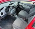 Красный Тойота Аурис, объемом двигателя 1.5 л и пробегом 143 тыс. км за 10800 $, фото 10 на Automoto.ua