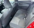Красный Тойота Аурис, объемом двигателя 1.5 л и пробегом 143 тыс. км за 10800 $, фото 9 на Automoto.ua
