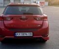 Червоний Тойота Ауріс, об'ємом двигуна 1.8 л та пробігом 126 тис. км за 12500 $, фото 14 на Automoto.ua