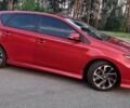 Червоний Тойота Ауріс, об'ємом двигуна 1.8 л та пробігом 126 тис. км за 12500 $, фото 18 на Automoto.ua