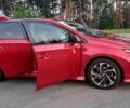 Червоний Тойота Ауріс, об'ємом двигуна 1.8 л та пробігом 126 тис. км за 12500 $, фото 8 на Automoto.ua