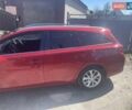 Красный Тойота Аурис, объемом двигателя 2 л и пробегом 200 тыс. км за 10800 $, фото 23 на Automoto.ua