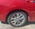 Красный Тойота Аурис, объемом двигателя 2 л и пробегом 200 тыс. км за 10800 $, фото 20 на Automoto.ua