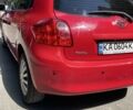 Красный Тойота Аурис, объемом двигателя 0 л и пробегом 65 тыс. км за 8500 $, фото 6 на Automoto.ua