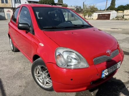 Червоний Тойота Ауріс, об'ємом двигуна 1.3 л та пробігом 245 тис. км за 4000 $, фото 1 на Automoto.ua